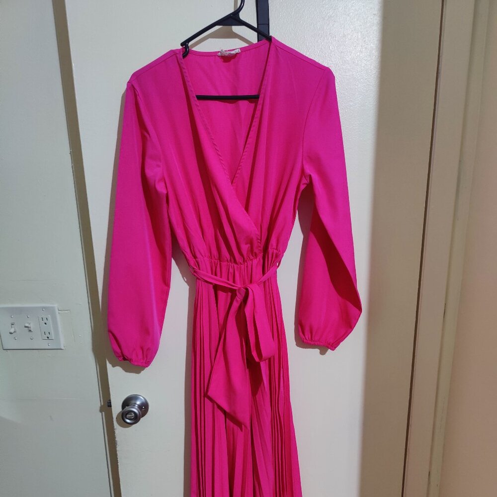 Women's jumpsuite